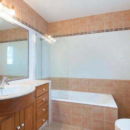 Villa Torre Soli Nou Sleeps 10 Pool Air Con Wifi Son Bou