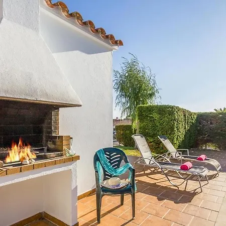 Villa Torre Soli Nou Sleeps 10 Pool Air Con Wifi Son Bou