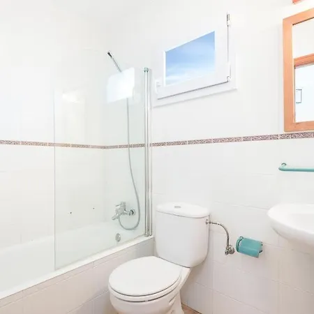 Torre Soli Nou Sleeps 10 Pool Air Con Wifi Villa *