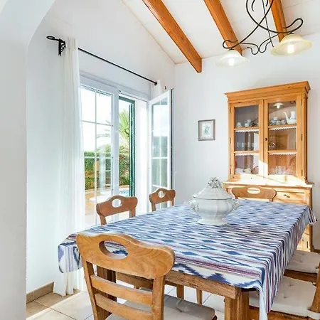 Torre Soli Nou Sleeps 10 Pool Air Con Wifi 빌라 손 보우