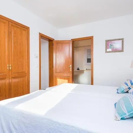 빌라 Torre Soli Nou Sleeps 10 Pool Air Con Wifi