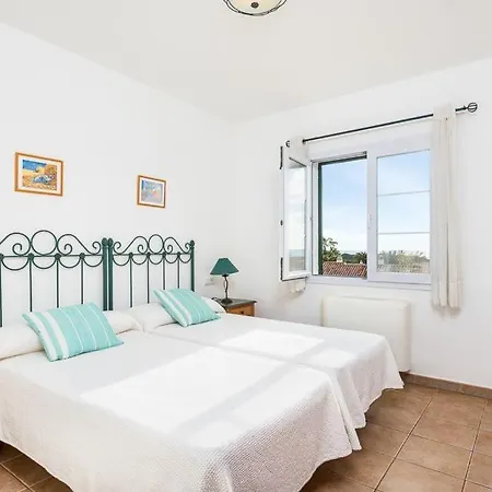 빌라 Torre Soli Nou Sleeps 10 Pool Air Con Wifi 손 보우